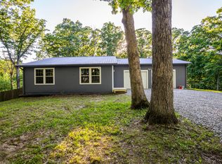 19875 N Barnes Rd, Centralia, MO 65240