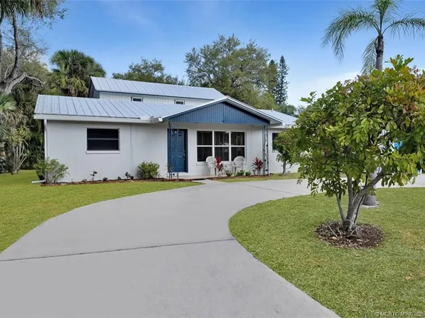506 SW North Riverpoint Dr, Stuart, FL 34994