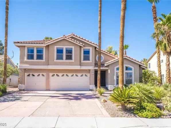 950 Eagle Mountain Dr, Las Vegas, NV 89123