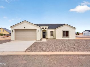 11050 W CABORCA Drive #10, Arizona City, AZ 85123