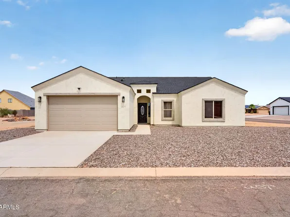 11050 W CABORCA Drive #10, Arizona City, AZ 85123