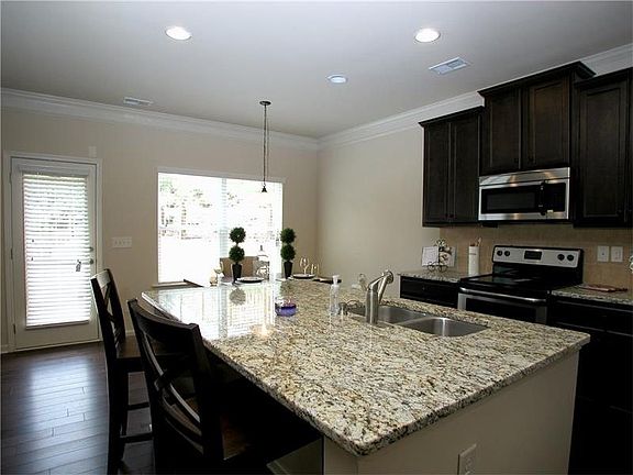 Similar photo to home being built. Not actual home for sale