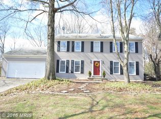 15690 Beacon Ct, Dumfries, VA 22025