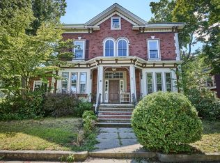 41 Van Winkle St, Dorchester, MA 02124