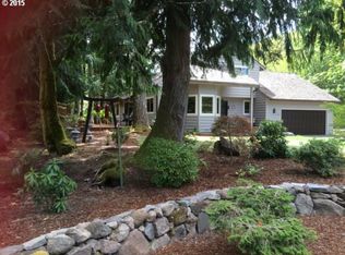 24760 E Bright Ave, Welches, OR