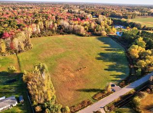 296 W Gordonville Rd, Midland, MI 48640