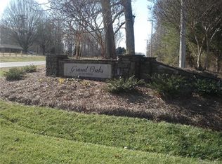 1087 Holland Oaks Dr #L7-76AC, China Grove, NC 28023