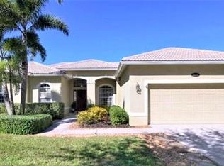 14570 Indigo Lakes Cir, Naples, FL 34119