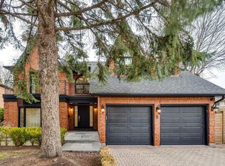 6 Brandy Ct, Toronto, ON