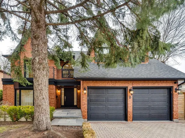 6 Brandy Ct, Toronto, ON M3B 3L3