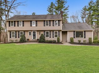 1565 Salem St, North Andover, MA 01845