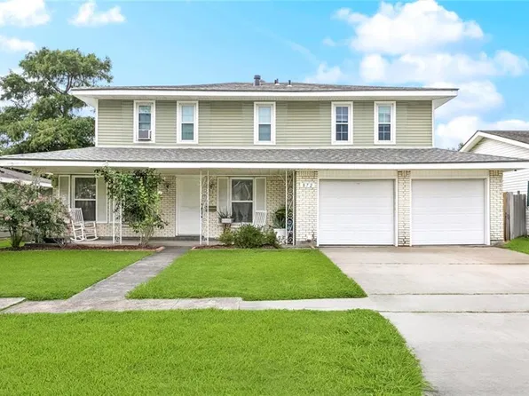 872 Bellemeade Blvd, Gretna, LA 70056
