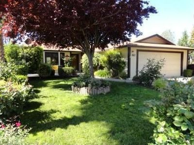 862 Monarch Ct, Redding, CA, 96003