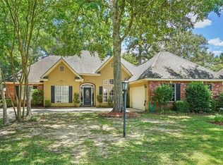 1283 Springwater Dr, Mandeville, LA 70471