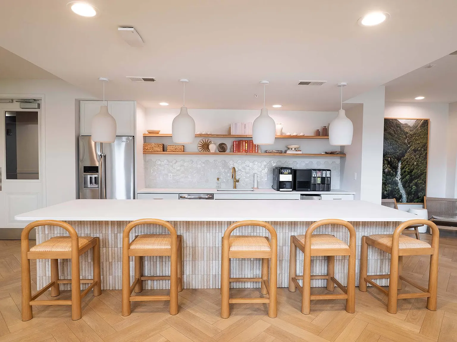 Trace Midtown Apartments — Photo 4