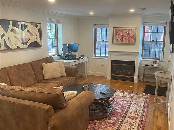 3rd image of 591 E 2nd St #1