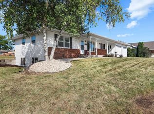 1904 Lincoln Ave, Stoughton, WI 53589