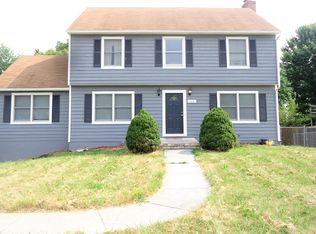 128 Nightingale Ave, Stephens City, VA