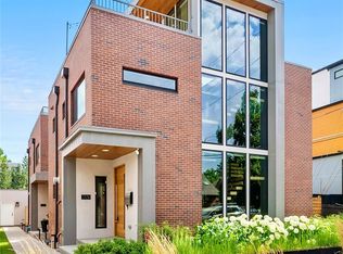 2328 W 33rd Ave, Denver, CO 80211