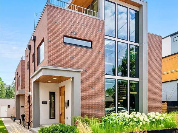 2328 W 33rd Avenue, Denver, CO 80211