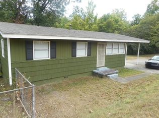 2921 Jefferson Ave SW, Birmingham, AL 35211