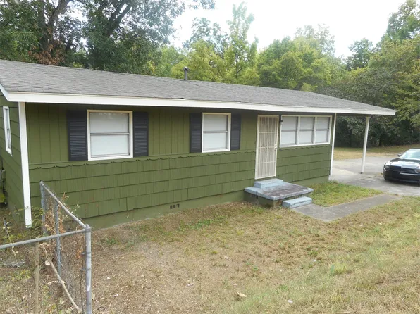 2921 Jefferson Ave SW, Birmingham, AL 35211