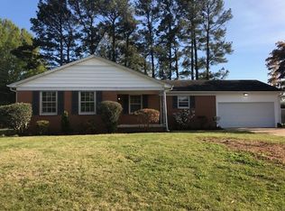 22 Coatsland Dr, Jackson, TN 38301
