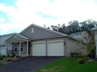 211 Presidents Dr, State College, PA 16803