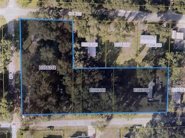 3706 County Road 230b #31, Wildwood, FL 34785