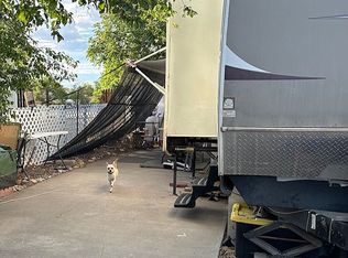 86 Vista Del Rio, Rio Communities, NM 87002