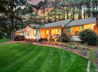 8616 Maidstone Ct, Raleigh, NC 27613