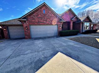 3116 SW 105th Ter, Oklahoma City, OK 73170