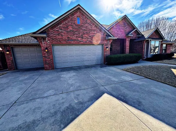 3116 SW 105th Ter, Oklahoma City, OK 73170