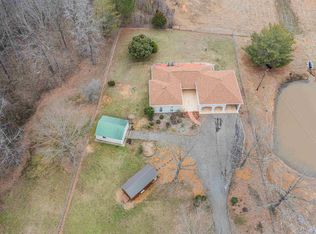 2040 White Fern Rd, Beech Bluff, TN 38313