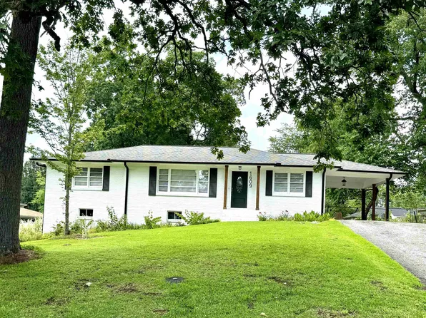 1609 Woodland St NW, Cullman, AL 35055