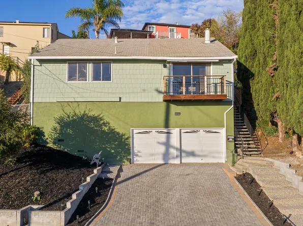 17112 Los Banos St, Hayward, CA 94541