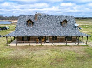 615 3rd St, Grand Cane, LA 71032