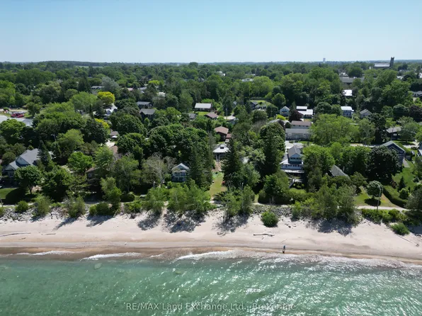 924 Saugeen St, Kincardine, ON N2Z 1A8