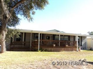 132 Coleman St, Edgewater, FL 32141