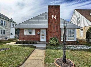 14 South St, Hanover, PA 17331