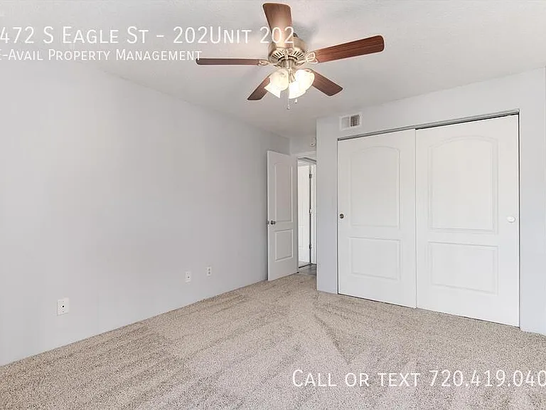 3472 S Eagle St #202 — Photo 15