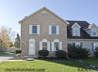 2533 Chrismar Way, East Petersburg, PA