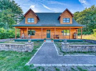 820 Main St, Andover, NH 03216