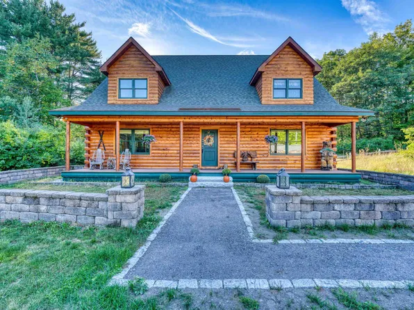 820 Main Street, Andover, NH 03216
