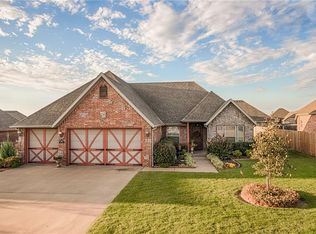 4104 SW Rhinestone Blvd, Bentonville, AR 72713