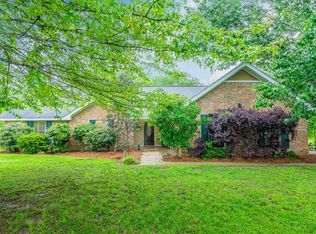 65 Scarlet St, Purvis, MS 39475