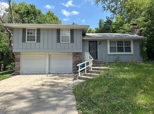4715 NW Fisk Ave, Kansas City, MO 64151