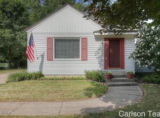 3329 Earle Ave SW, Grandville, MI 49418