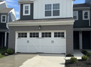 4952 Pebble Ct, Liberty Township, OH 45011