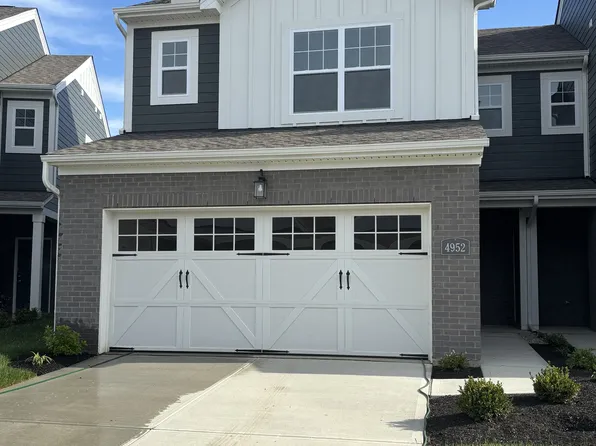 4952 Pebble Ct, Hamilton, OH 45011